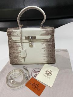 Himalayan Kelly 25, Luxury, Bags & Wallets on Carousell