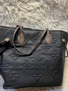 Louis Vuitton Monogram Speedy 35 Boston Bag Leather ref.478268 - Joli Closet