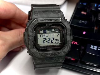 CASIO G-SHOCK JDM 日版手錶Euphoria DIGITAL 5900 SERIES DW-5900EU