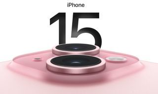 全新未拆 iPhone15 128G 粉紅色