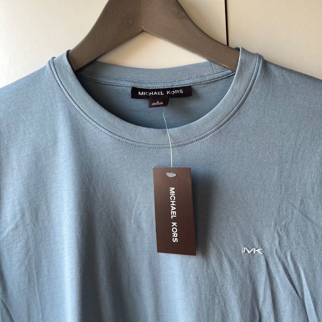 Mk mens t shirts outlet