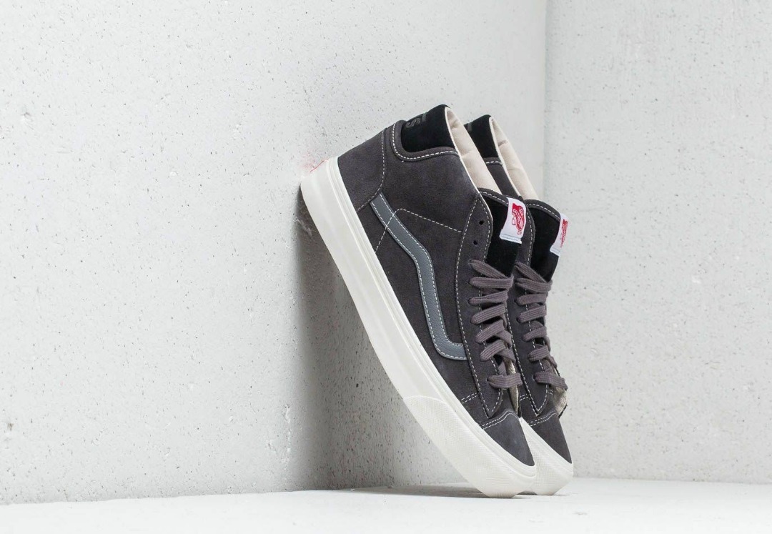 Vans vault ua og mid skool lx best sale