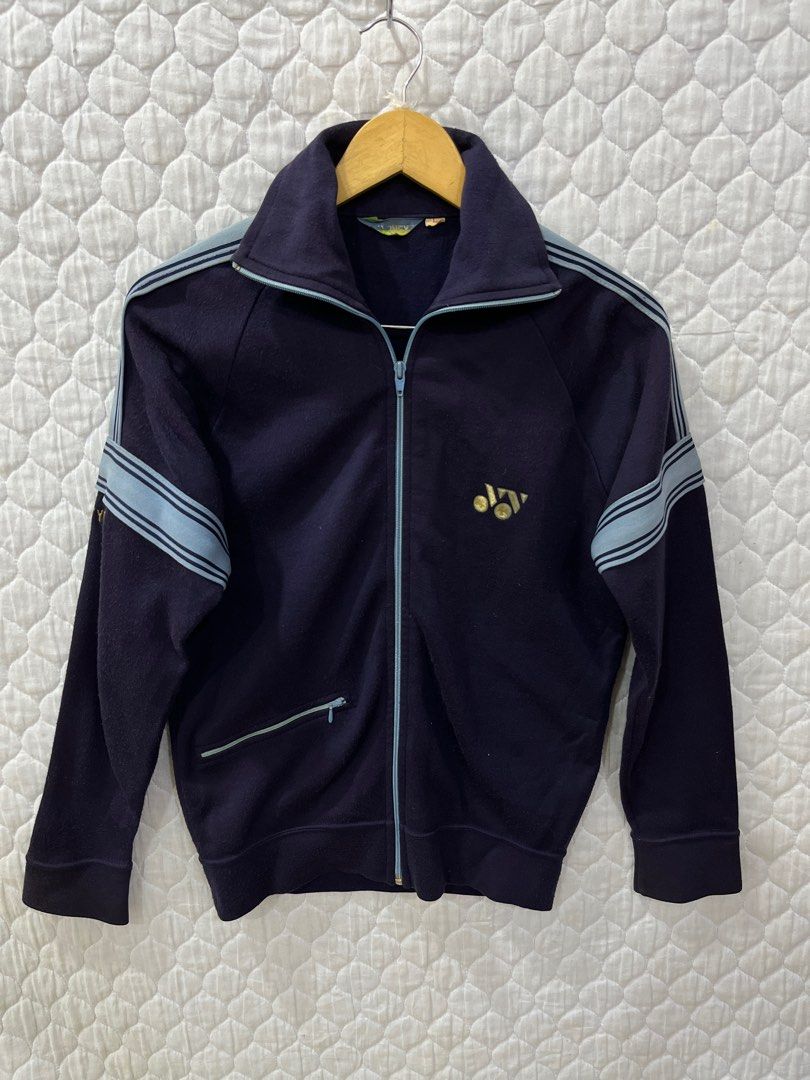 Yonex vintage sweater outlet