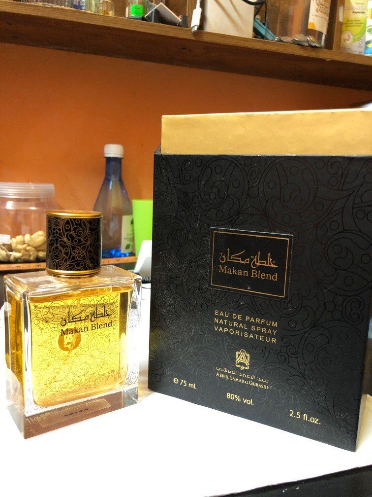 Makan blend best sale perfume price