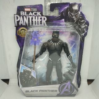 Action Figure 6' Marvel Black Panther Legacy Collection Ori Hasbro