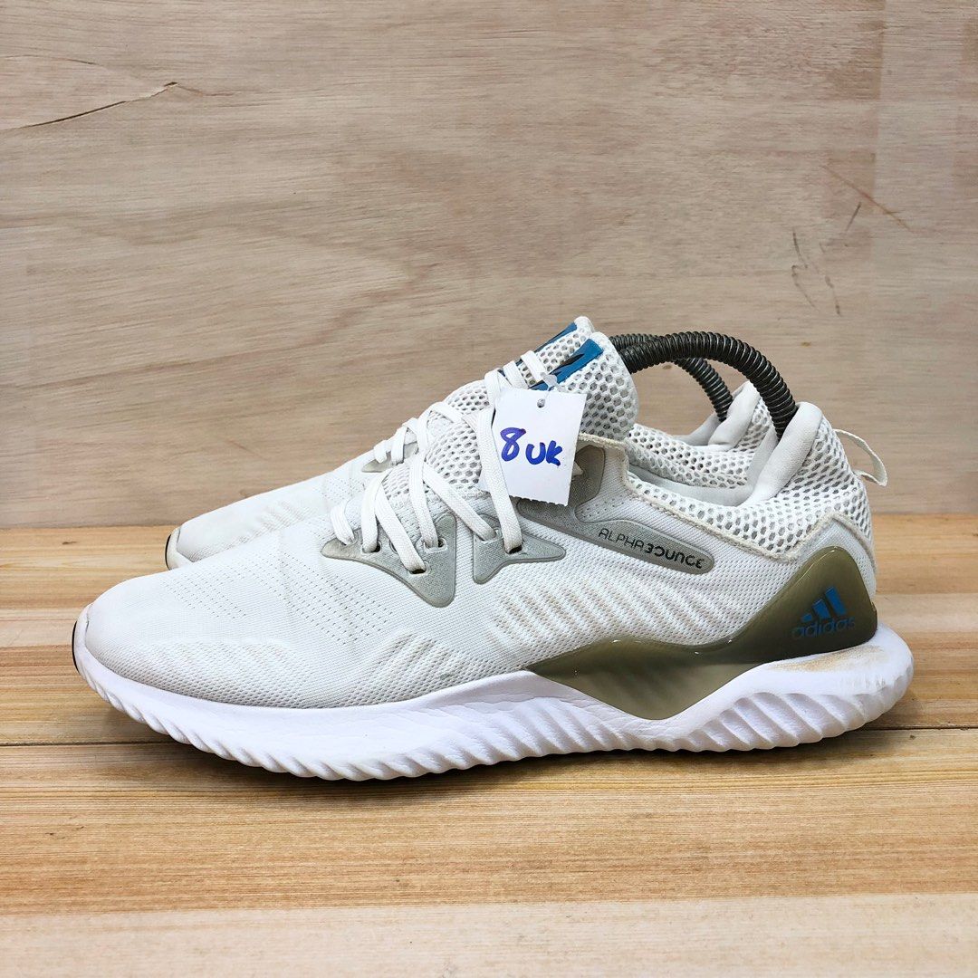 Adidas discount bounce alphabounce