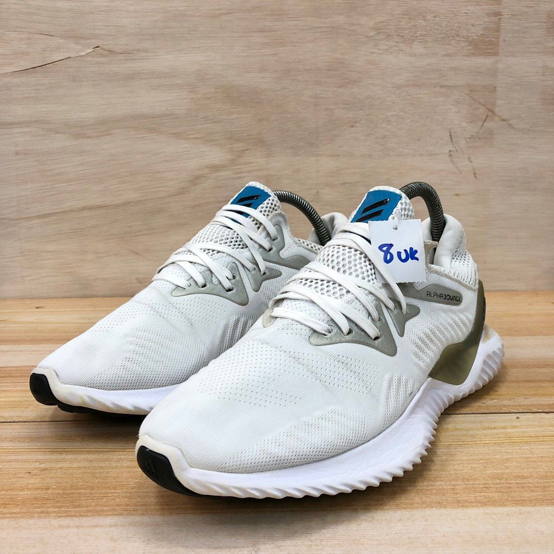 Adidas discount bounce alpha