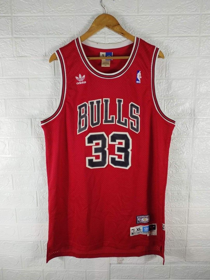 pippen nike jersey