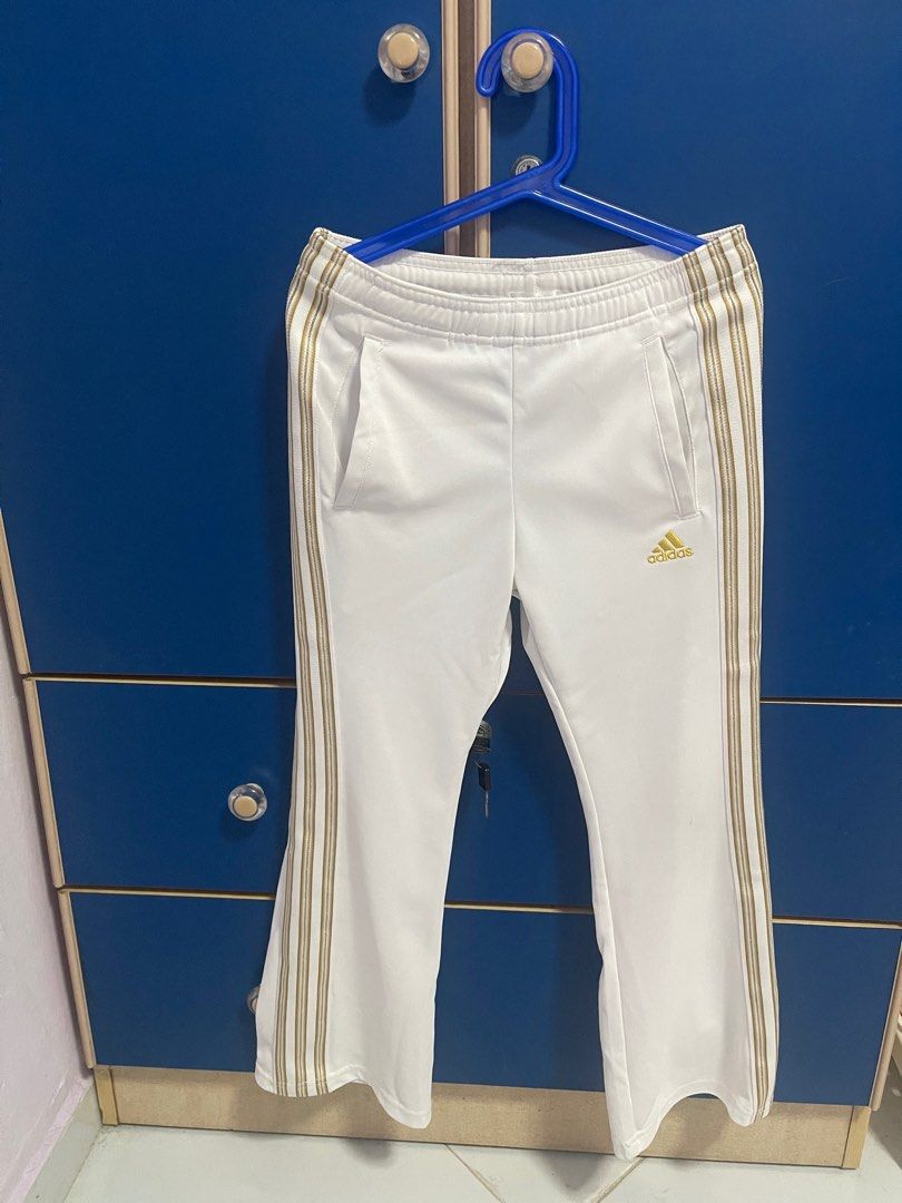 Adidas jacket pants discount