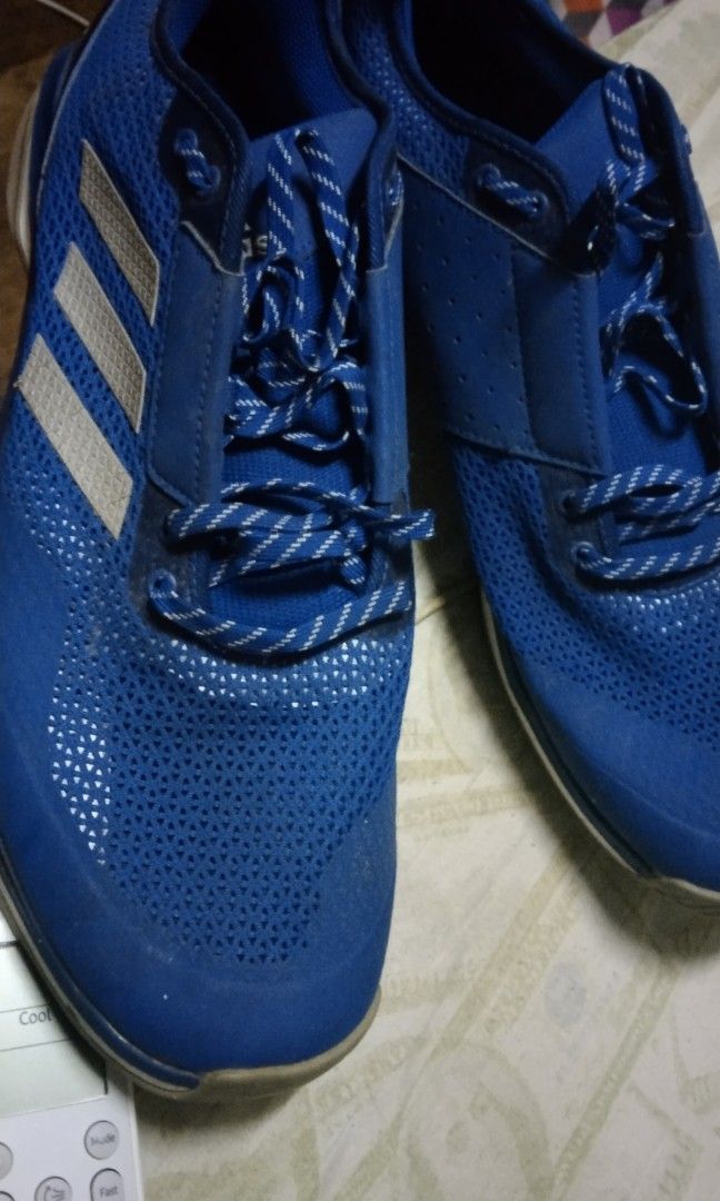 Adidas Men s Speed Trainer 3.0 Training Shoe Croyal size 15