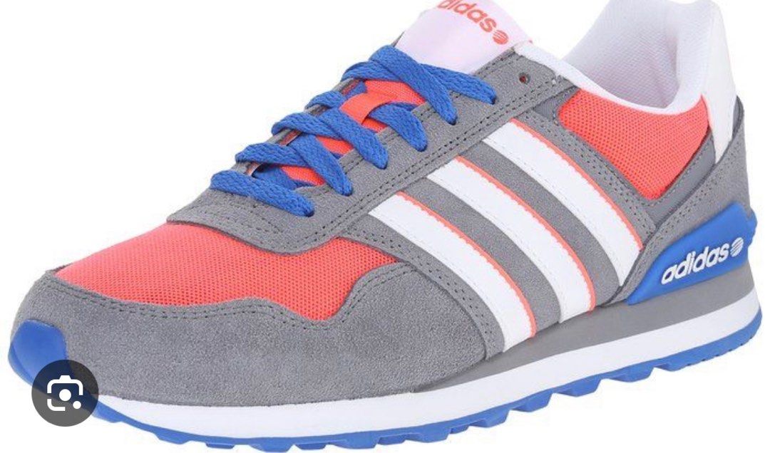 Adidas neo 2025 10k w