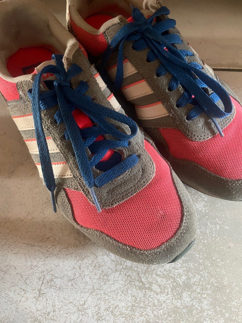 Adidas neo shop 10k retro sneaker