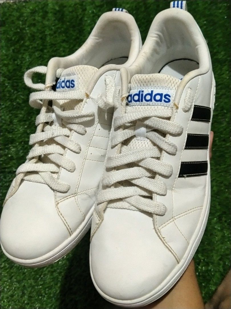 Adidas neo cheap vs advantage
