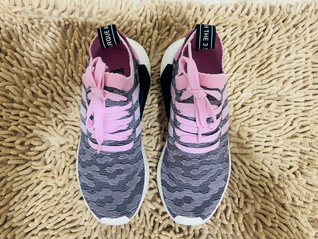 Nmds limited edition on sale