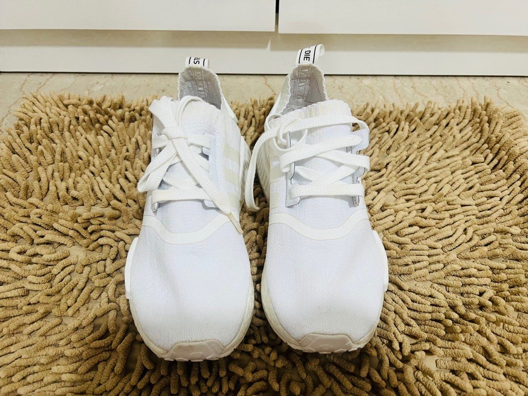 Nmd promo code shop