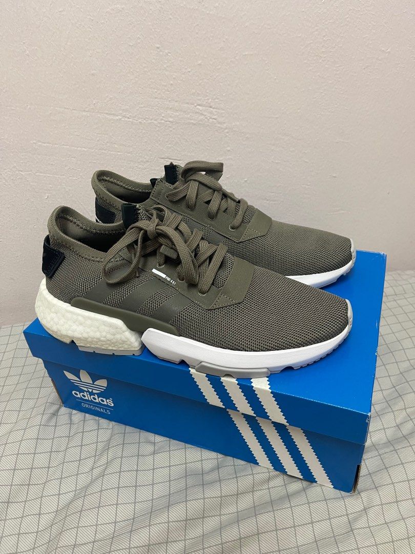 Adidas 2025 pod 31