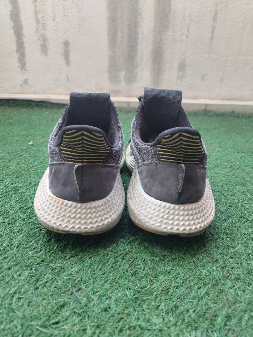 Adidas top prophere boost