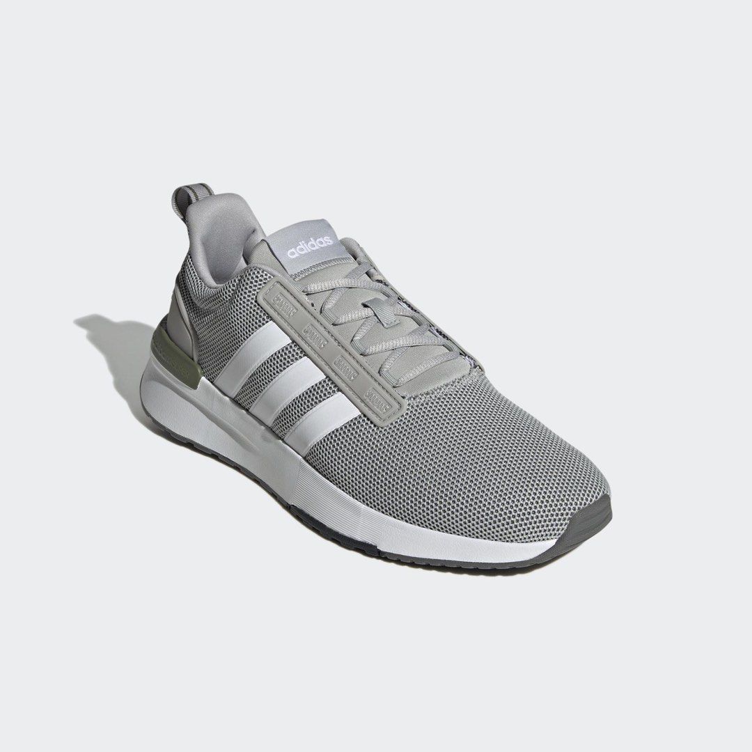 adidas Running Racer TR21 Shoes Men Grey GX0903