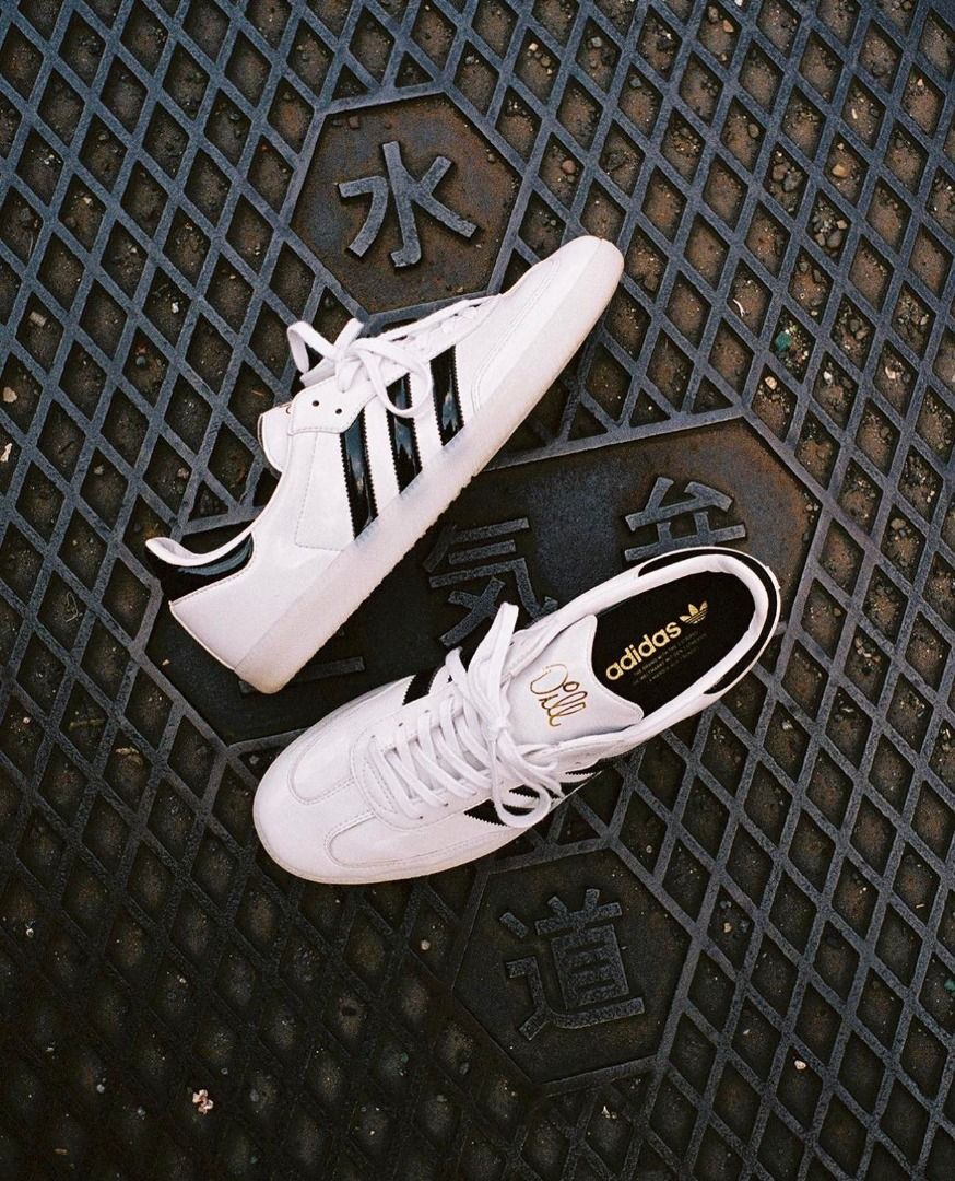 adidas gazelle silver green womens Adidas Samba ADV