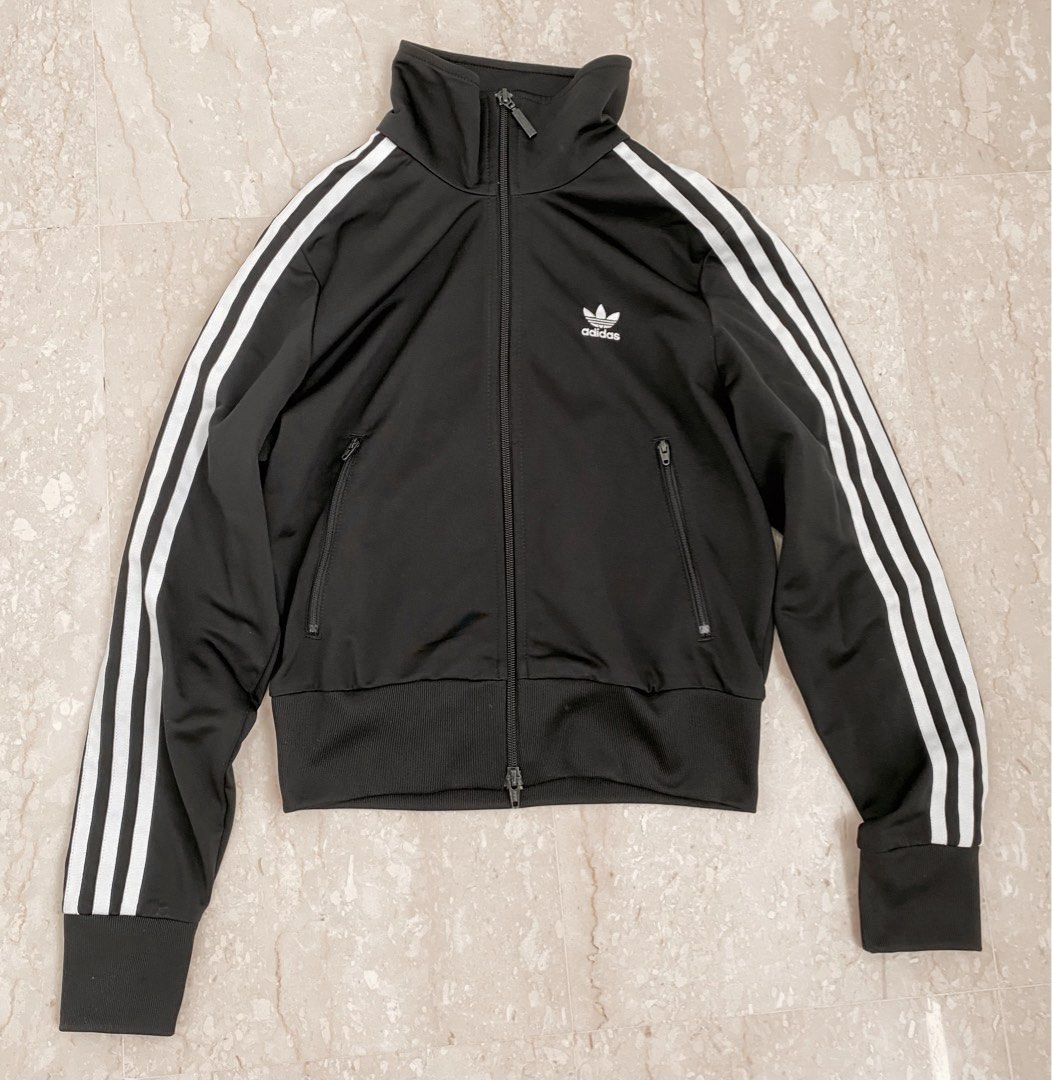 Adidas jacket outlet and shorts set