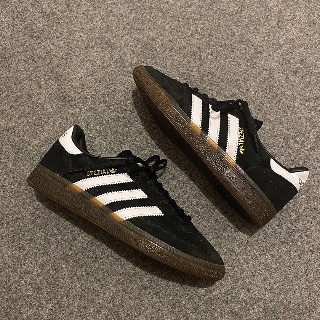 Adidas spezial second on sale