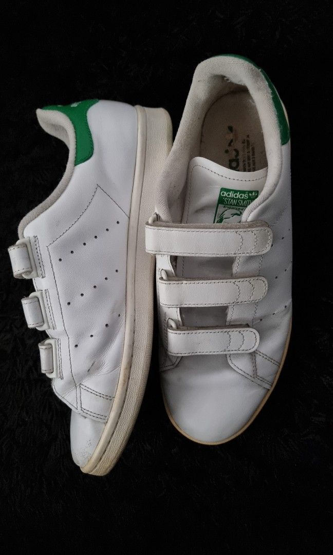 Adidas stan cheap smith 216