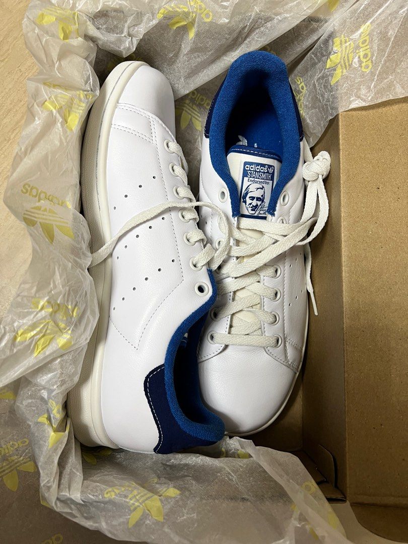 Adidas Stan smith dark blue