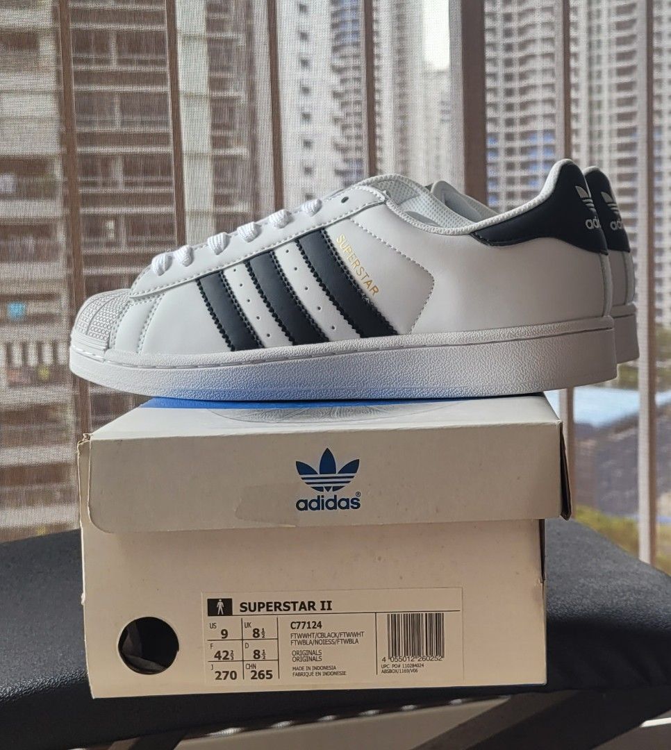 Superstar cloud white sales onix