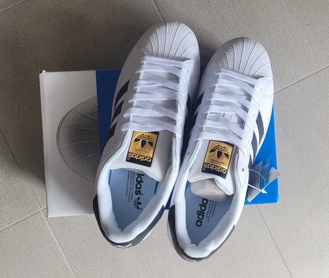 Adidas superstar 2 outlet 42 2/3