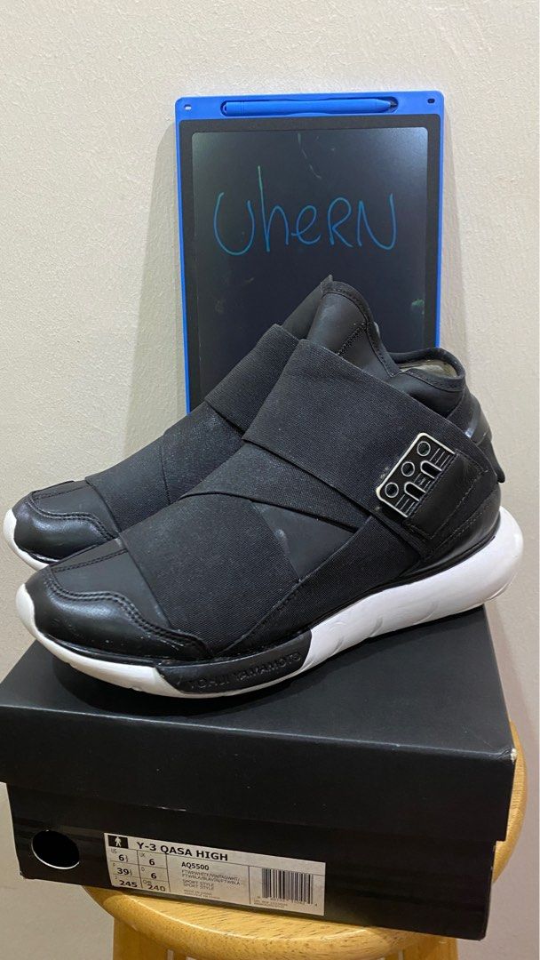 Jual sales y3 qasa