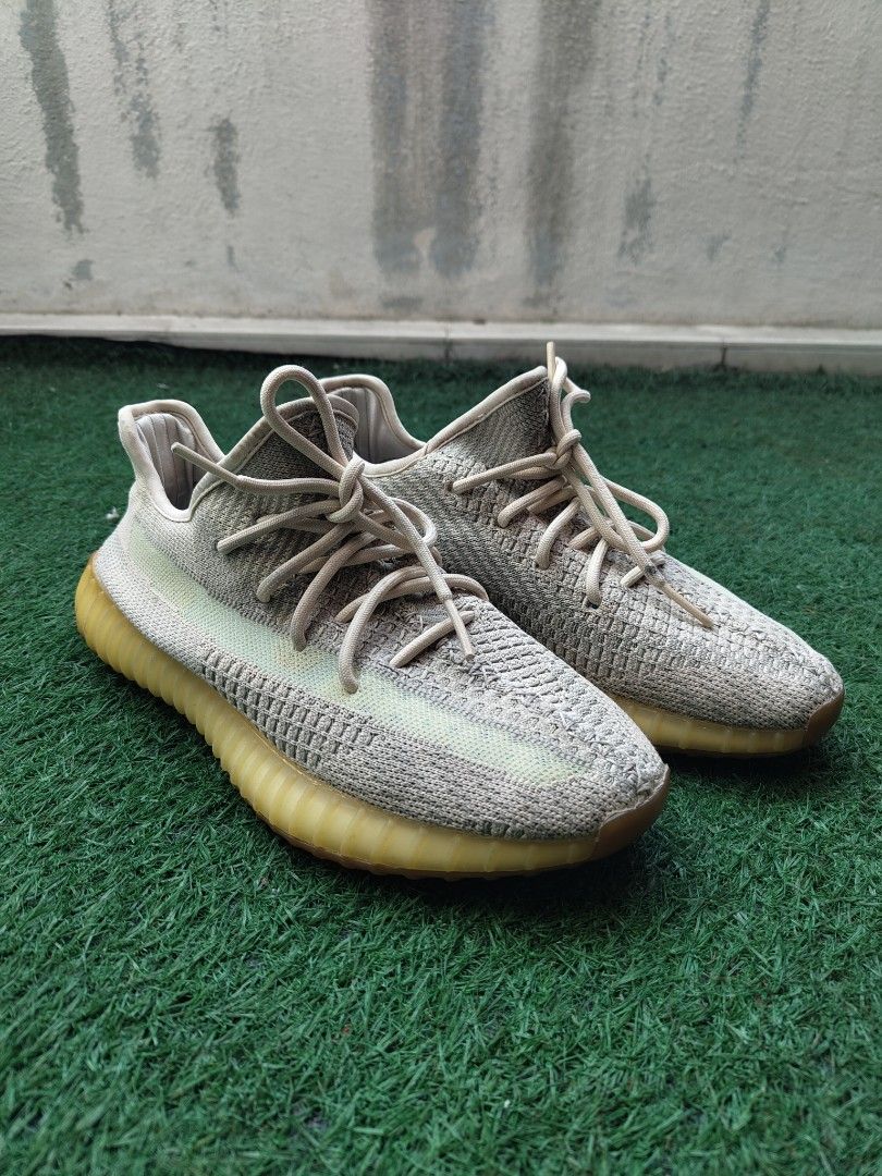 Yeezy boost 350 sales v2 adults citrin