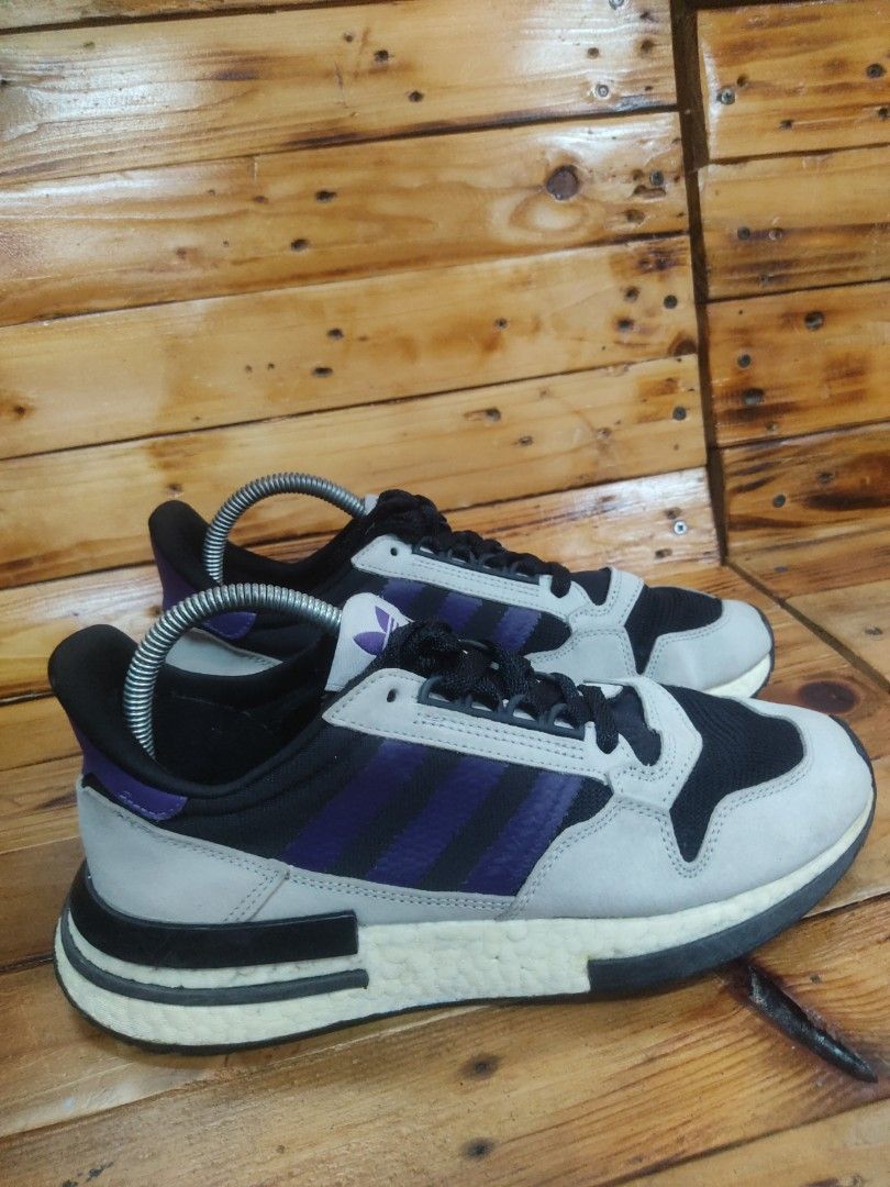 Adidas zx500 8uk Men s Fashion Footwear Sneakers on Carousell