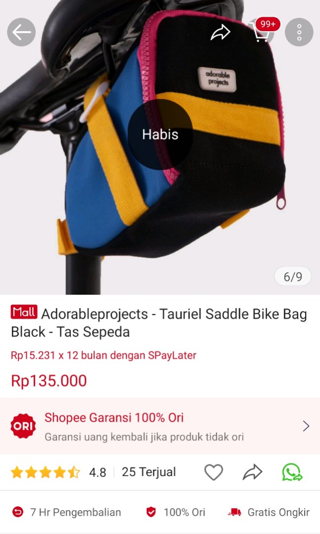 Adorable Serba Serbi Others Di Carousell