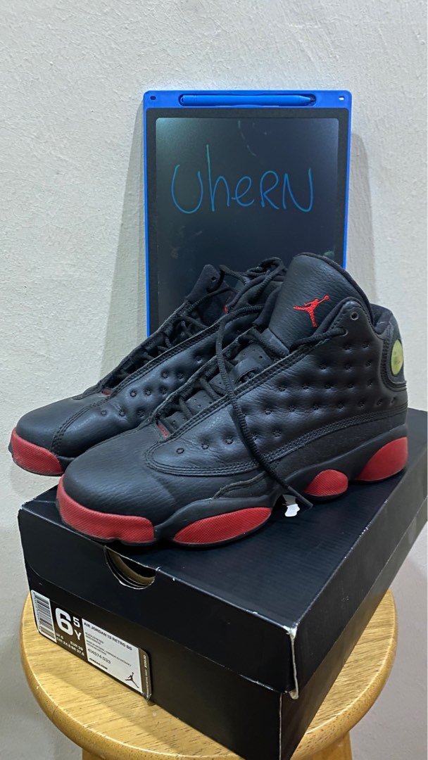 Aj 13 Bred