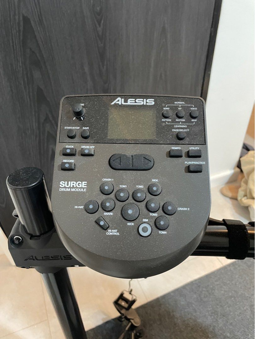 Alesis Surge Mesh Special Edition