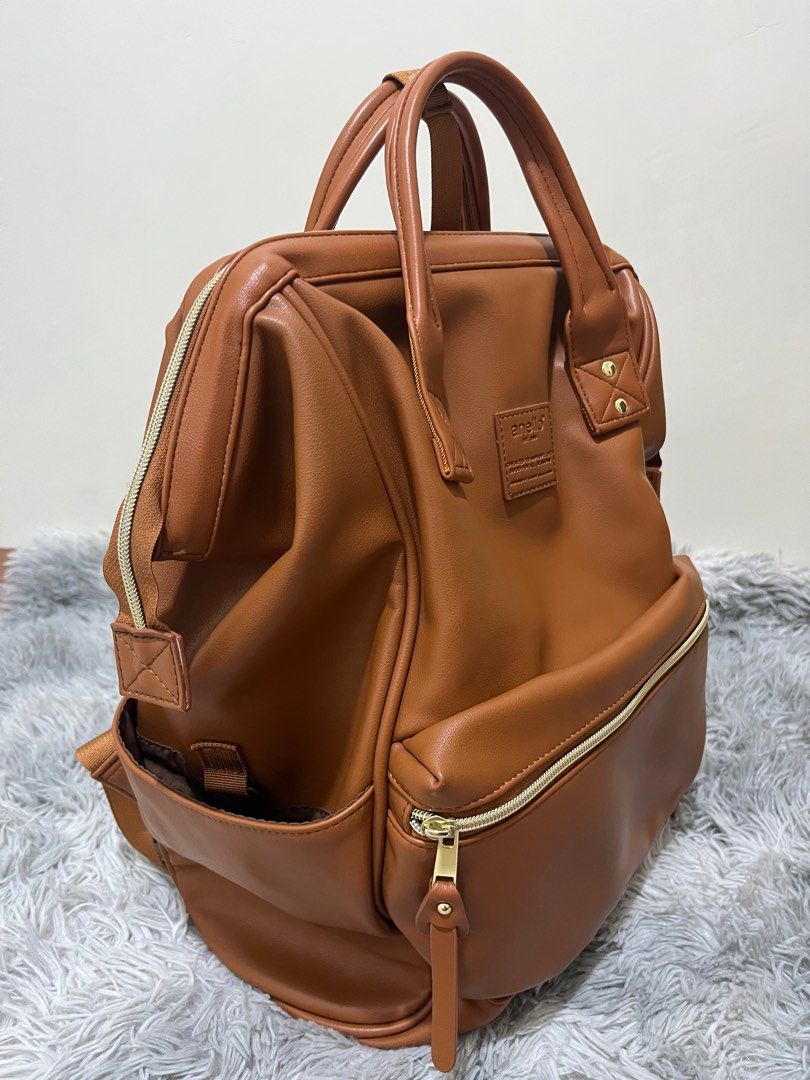 Anello bag leather price store