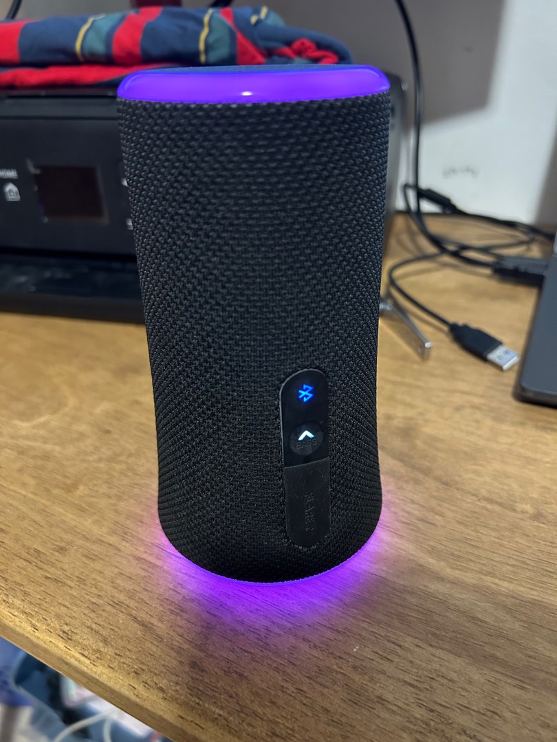 Soundcore best sale flare aux