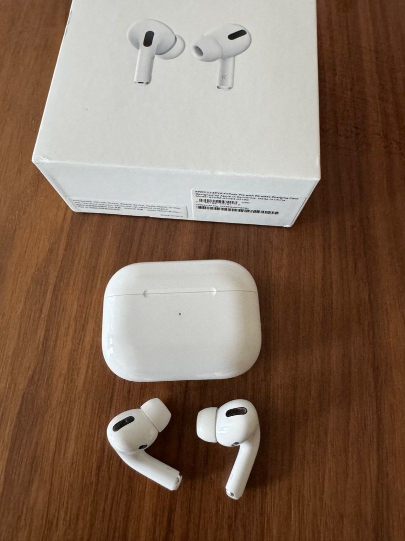 AirPods pro MWP22ZP/A-