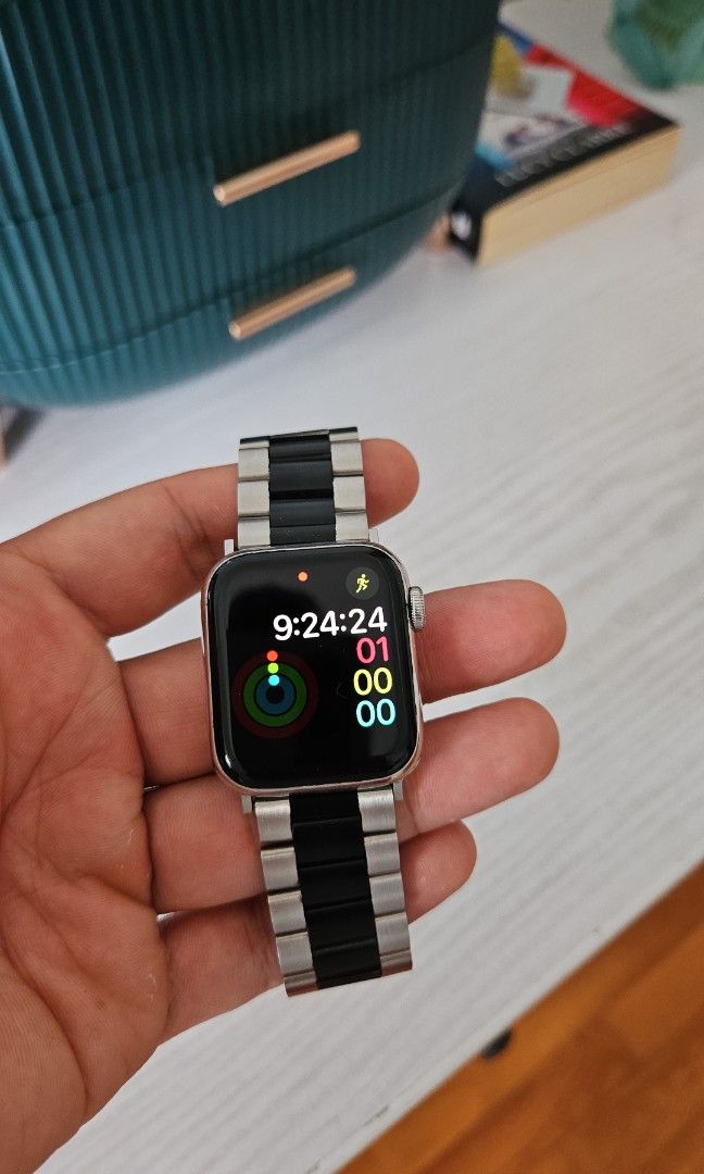 Watch new arrivals lte apple