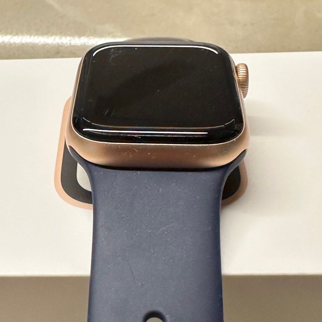 Apple watch series sales 4 42mm gps