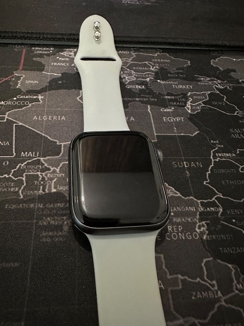 Apple series 4 44mm gps shop