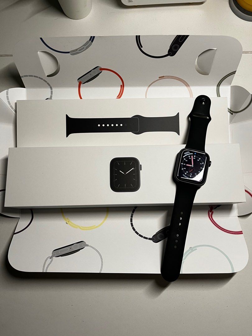 Apple watch series 5 wifi cellular sales