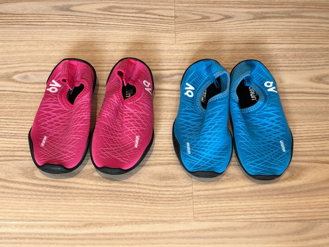 Aqurun sales shoes price