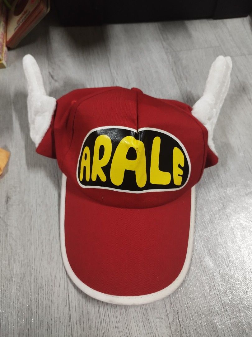 Arale hat hot sale