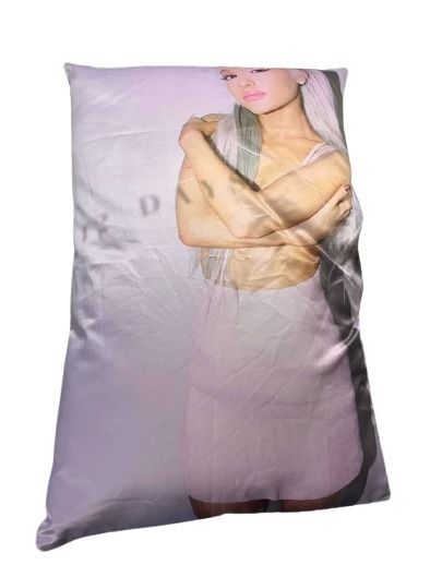 Ariana grande body pillow new arrivals