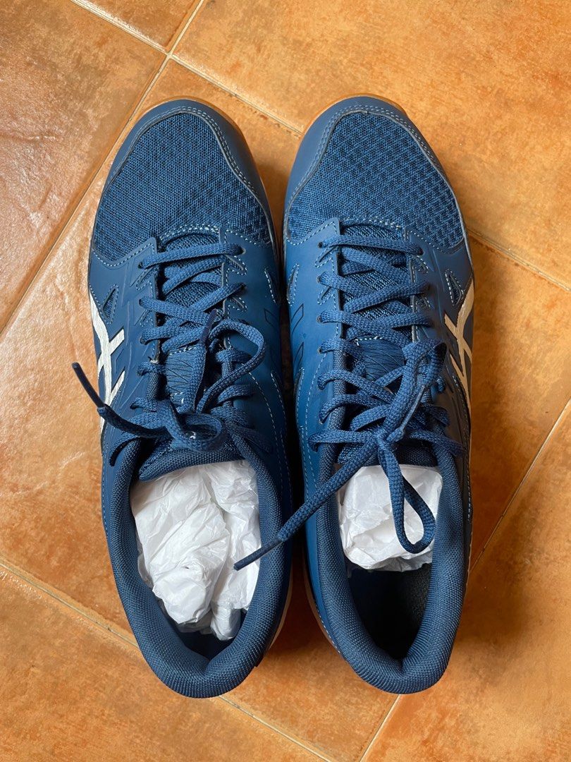 Sepatu asics rocket clearance
