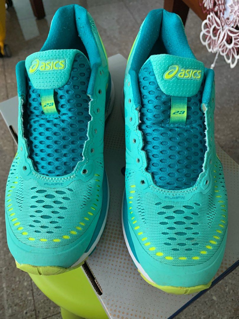 ASICS Lady Gel Kayano 23 Slim