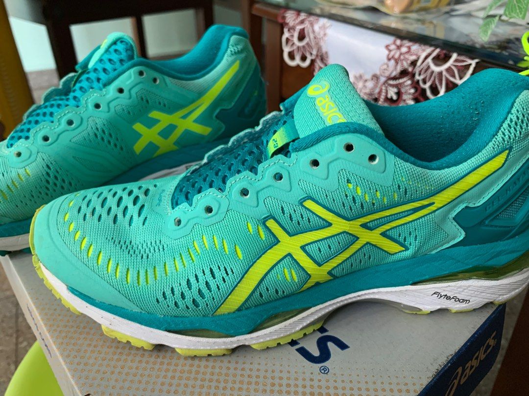 ASICS Lady Gel Kayano 23 Slim