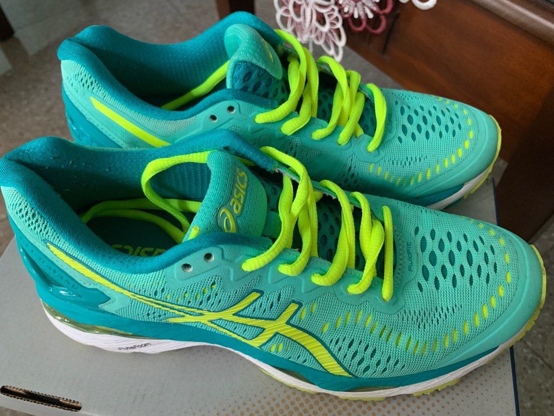 Asics running shoes kayano 23 cheap