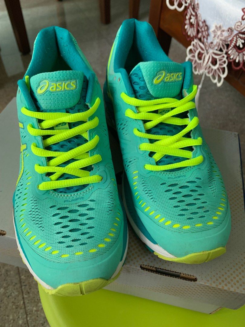ASICS Lady Gel Kayano 23 Slim